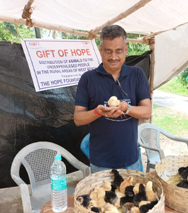 Gifts of HOPE