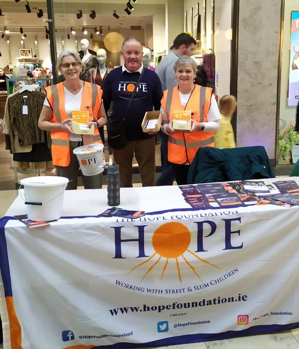 Community Fundraising