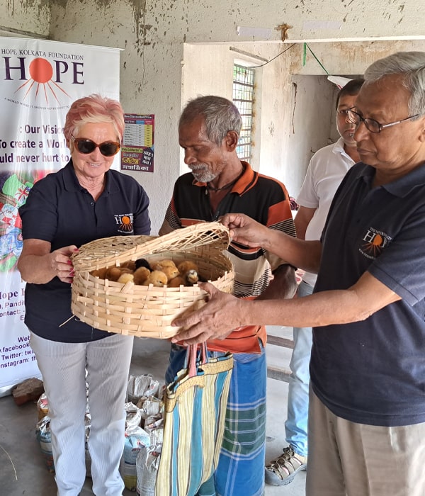 Gifts of HOPE
