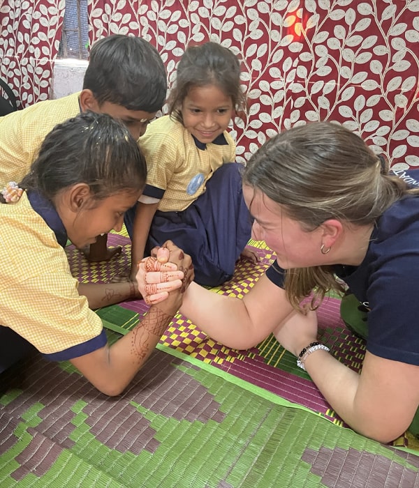 Schools Program