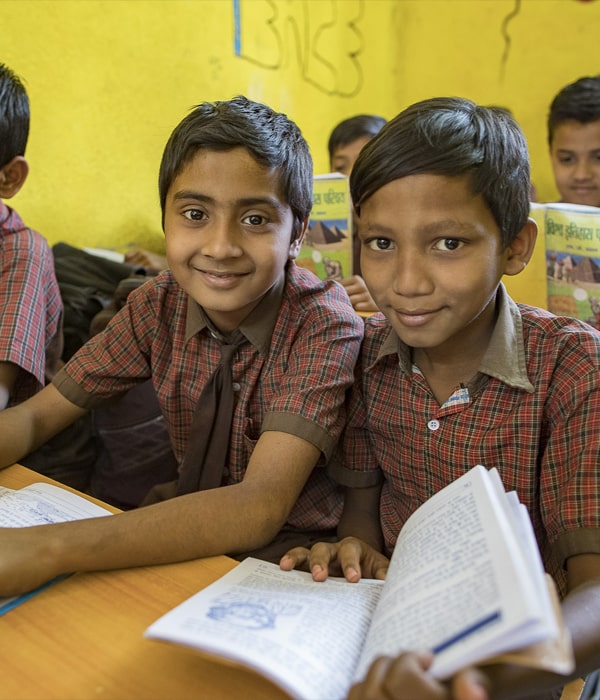 Sponsor a Child