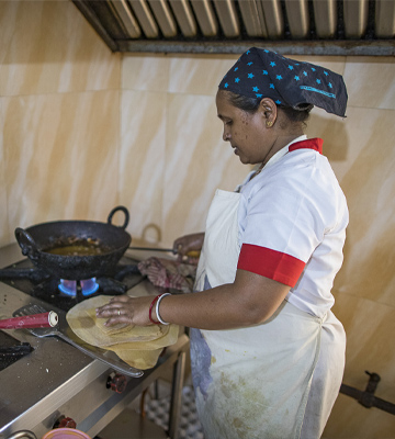 Livelihood/CSR Gifts