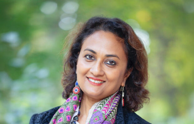 Dr Raili Roy joins the HOPE USA Board