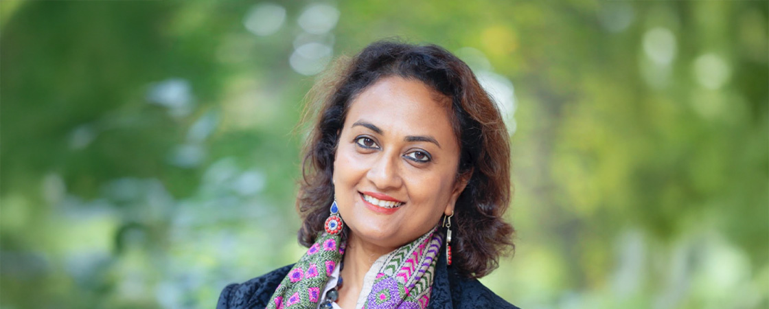 Dr Raili Roy joins the HOPE USA Board
